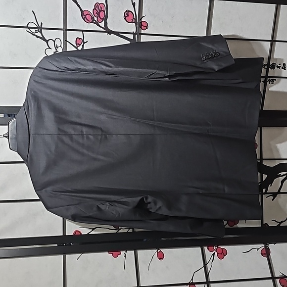 Indochino Dark Gray Blazer Jacket NWT - Picture 6 of 6